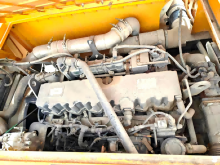 XCMG Official Heavy Duty Used Truck Crane QY25K5D_3 for Sale